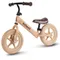 Kidwell, Rebel, bicicleta fara pedale, Beige