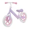 Kidwell, Rebel, bicicleta fara pedale, Violet