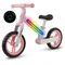 Kidwell, Suno, bicicleta fara pedale, Pink