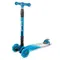 Kidwell, Vento, trotineta cu 3 roti, albastru