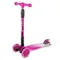 Kidwell, Vento, trotineta cu 3 roti, roz