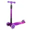 Kidwell, Vento, trotineta cu 3 roti, violet