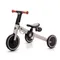 Kinderkraft, 4Trike, tricicleta, Silver Grey