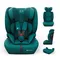 Kinderkraft, Comfort Up 2 Plus, i-Size, scaun auto, green, 100-150 cm