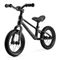 Kinderkraft, Eter, bicicleta fara pedale, Black