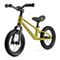 Kinderkraft, Eter, bicicleta fara pedale, Lime