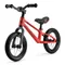 Kinderkraft, Eter, bicicleta fara pedale, Red
