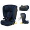Kinderkraft, FIX2GO, i-Size, scaun auto, Navy, 76-150 cm