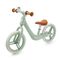 Kinderkraft, Fly Plus, bicicleta fara pedale, Fresh Mint