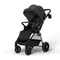 Kinderkraft, Grande 2, Carucior compact, Midnight Black
