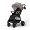 Kinderkraft, Grande 2, Carucior compact, Sand Beige