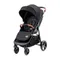 Kinderkraft, Grande Plus, carucior sport, Black