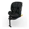 Kinderkraft, I-360 2 Plus, scaun auto, i-Size, negru, 40-150 cm
