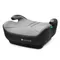 Kinderkraft, I-Boost 2, I-Size, scaun auto, grey, 125-150 cm