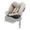 Kinderkraft, I-Fix, scaun auto, 61-150 cm, bej