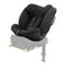 Kinderkraft, I-Fix, scaun auto, 61-150 cm, negru