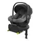 Kinderkraft, I-Lite, scaun auto + baza Endura Safe Fx, 40-87 cm, grey