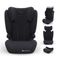 Kinderkraft, I-Spark 2 Plus, i-Size, scaun auto, black, 100-150 cm