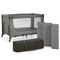 Kinderkraft, Joy 2, patut de volaj, Dark Grey