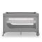 Kinderkraft, Leody Up, patut de volaj, grey