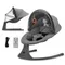 Kinderkraft, Lumi 2, balansoar electric 2in1, Dark Grey
