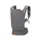 Kinderkraft, Nino Confetti, marsupiu ergonomic pana la 20 kg, grey