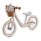 Kinderkraft, Rapid 2, BIZUU, bicicleta fara pedale, Beige