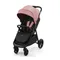 Kinderkraft, Rine, carucior sport, Vital Pink