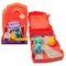 Kinetic Sand, Sandy Farm, set de joaca cu nisip kinetic si accesorii