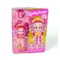 Kookyloos, Golden Gala, Valetina, set cu figurina