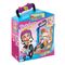 KookyLoos, Lizzie's Pop Up Sport Shop, set cu figurina