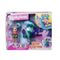 KookyLoos, Star Unicorn, set cu figurina si unicorn