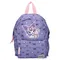 Kuromi, Bold Babes, rucsac pentru prescolar, violet
