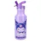 Kuromi, Keep It Cool, sticla da apa cu pai, violet, 500 ml