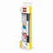 LEGO, creion mecanic cu minifigurina
