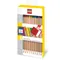 LEGO, set de creioane, 12 buc.