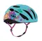 Lilo si Stitch, casca de bicicleta in-mold, 52-56 cm