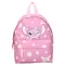 Lilo si Stitch, Made For Fun, rucsac pentru prescolar, violet