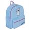 Lilo si Stitch, rucsac de plus pentru copii de varsta prescolara