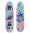 Lilo si Stitch, skateboard din lemn, 61 cm