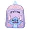 Lilo si Stitch, Spring Smiles, rucsac pentru prescolar, violet