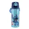 Lilo si Stitch, sticla de apa din aluminiu cu maner, 730 ml