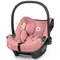 Lionelo, Astrid, I-size, scaun auto, 40-87 cm, Pink Coral
