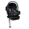 Lionelo, Astrid, scaun auto cu baza, i-Size, Black Grey, 40-87 cm