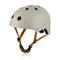Lionelo, casca de bicicleta, Beige Sand