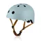 Lionelo, casca de bicicleta, Blue Sky