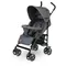 Lionelo, Elia, carucior sport, 6-15 kg, Graphite