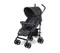Lionelo, Elia, carucior sport, 6-15 kg, Grey White