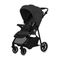 Lionelo, Emma One, carucior sport, Grey Stone