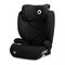 Lionelo, Hugo, I-size, scaun auto, 100-150 cm, Black Carbon